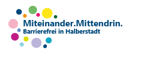 Logo Mittendrin