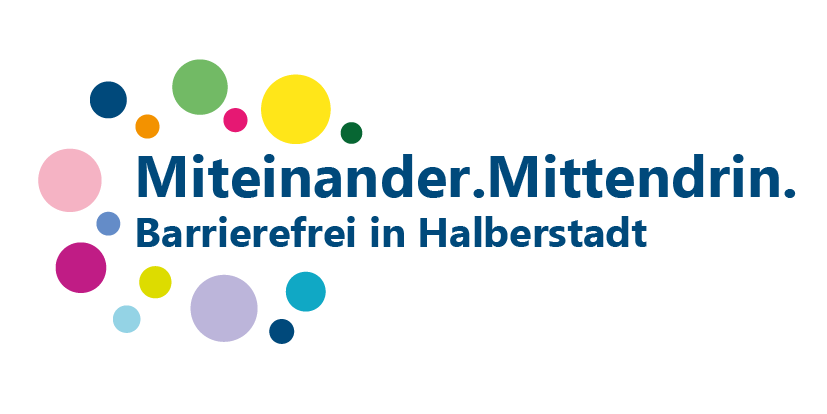 Logo Miteinander